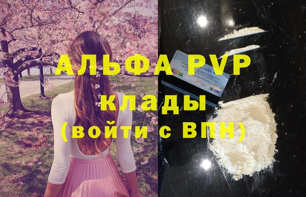 ALPHA PVP Няндома